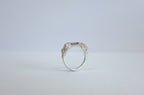 Terrain Ring: Watermelon Tourmaline